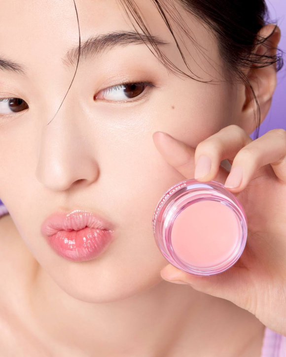 BIOHEAL BOH Probioderm Collagen Volume Lip Balm (15m) | Ecoplace
