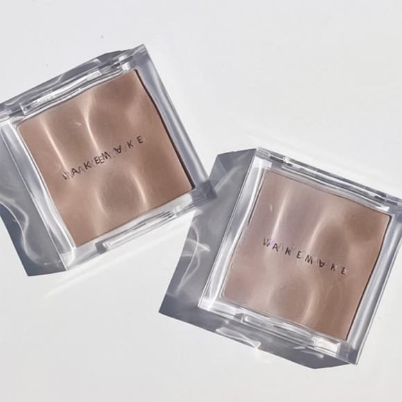 WAKEMAKE Mix Blurring Volume Shading (10g) | Ecoplace