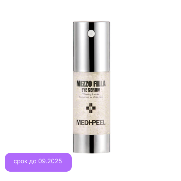 discount-1 MEDI-PEEL Mezzo Filla Eye Serum (30ml) | Ecoplace