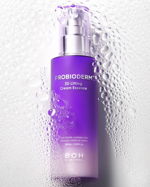 BIOHEAL BOH Probioderm 3D Lifting Cream Essence (100ml) | Ecoplace
