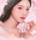 DASIQUE Pink Blossom Shadow Palette () | Ecoplace
