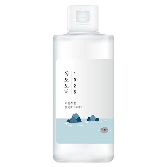 ROUND LAB 1025 Dokdo Toner (200ml) | Ecoplace