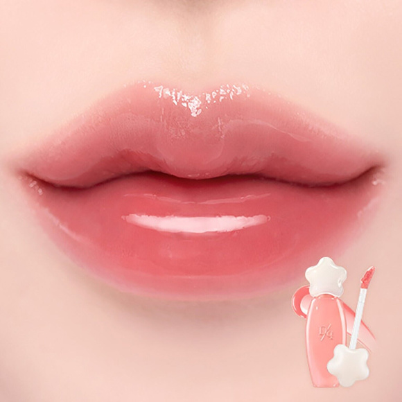 DASIQUE Pure Water Lip Gloss (2.6g) | Ecoplace