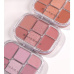 WAKEMAKE Soft Sheer Multi Palette (6.4g) | Ecoplace