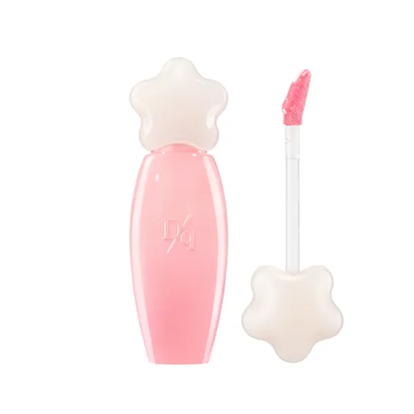 DASIQUE Pure Water Lip Gloss (2.6g) | Ecoplace