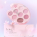 DASIQUE Pink Blossom Shadow Palette () | Ecoplace