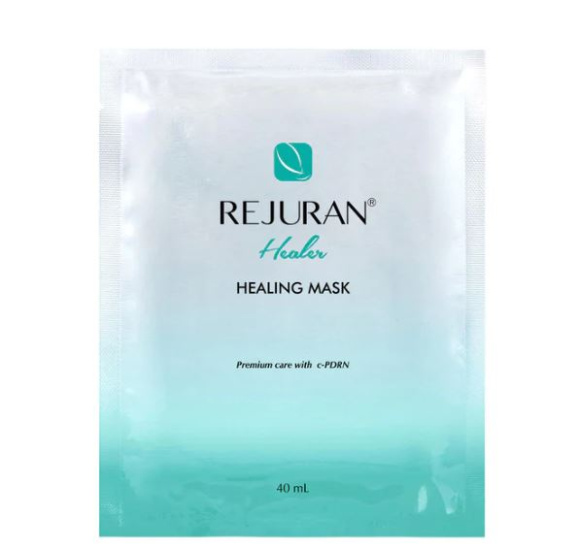 REJURAN Healing Mask (40ml) | Ecoplace