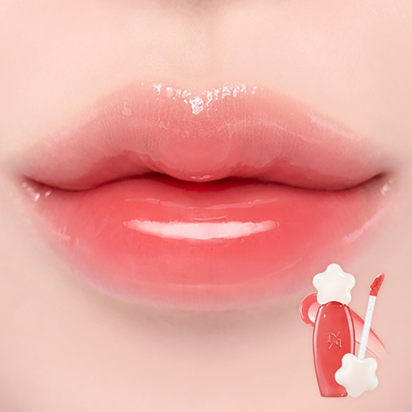 DASIQUE Pure Water Lip Gloss (2.6g) | Ecoplace