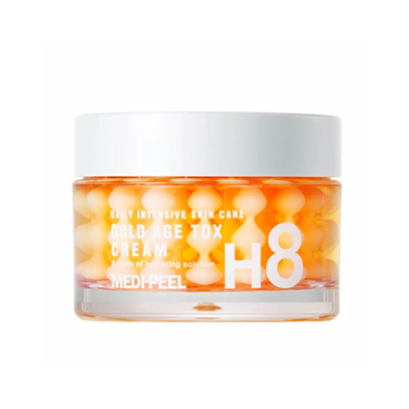MEDI-PEEL Gold Age Tox H8 Cream (50g) | Ecoplace