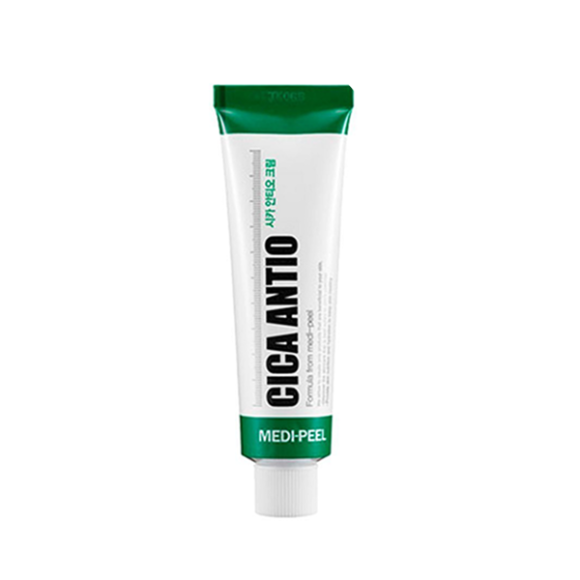 MEDI-PEEL Cica Antio Cream (30ml) | Ecoplace
