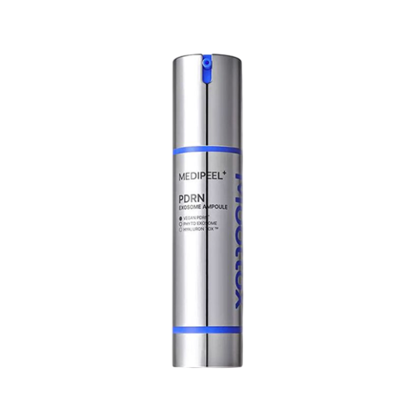 MEDI-PEEL Mooltox PDRN Exosome Ampoule (50ml) | Ecoplace