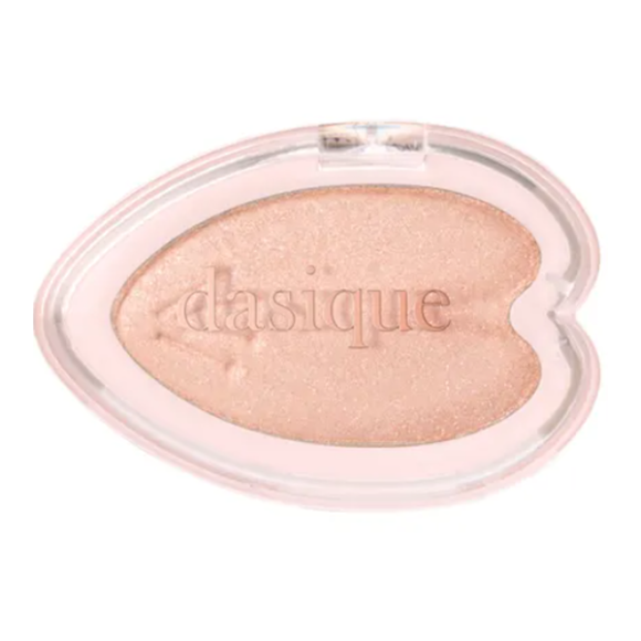 DASIQUE Blooming Single Shadow (1.7g) | Ecoplace