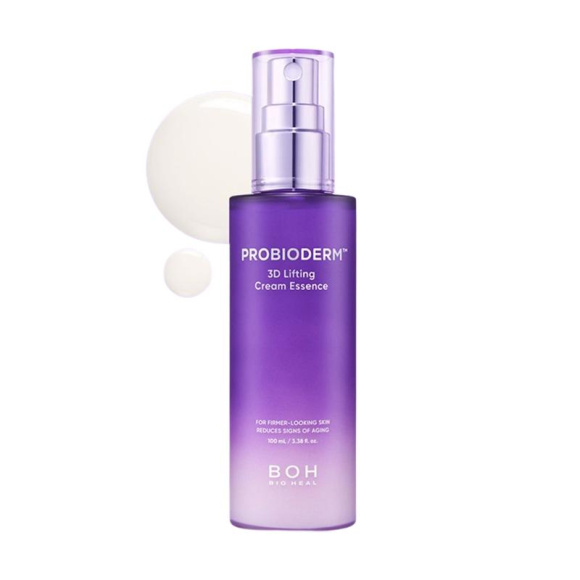 BIOHEAL BOH Probioderm 3D Lifting Cream Essence (100ml) | Ecoplace