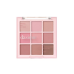 DASIQUE Milky Fruits Collection Shadow Palette () | Ecoplace