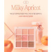 DASIQUE Milky Fruits Collection Shadow Palette () | Ecoplace