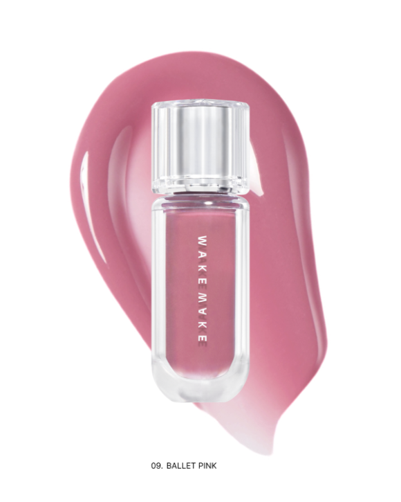 WAKEMAKE Dewy Gel Maxi Gloss (3.8g) | Ecoplace